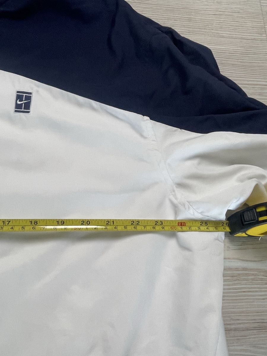Nike Giacche: Nike Trackjacket Gr.L Top Zustand! – Nuovo (secondo la descrizione) da Safnern venduto da MaisonLouis 4