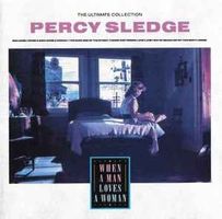 PERCY SLEDGE (CD) The Ultimate Collection  NEUWERTIG!