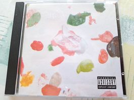 Cd The Virgins - The Virgins 