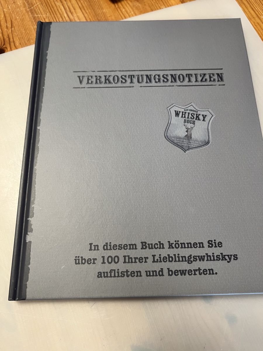 Libri: Whisky Sachbuch Set  – Usato da Sevelen venduto da Ritiplampi 2