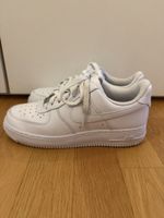     Nike Air Force 1 Low Triple White – Gr. 39