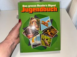BUCH: Das grosse Readers Digest Jugendbuch, 20te Folge