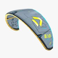 Duotone Kite Evo D/LAB 2026