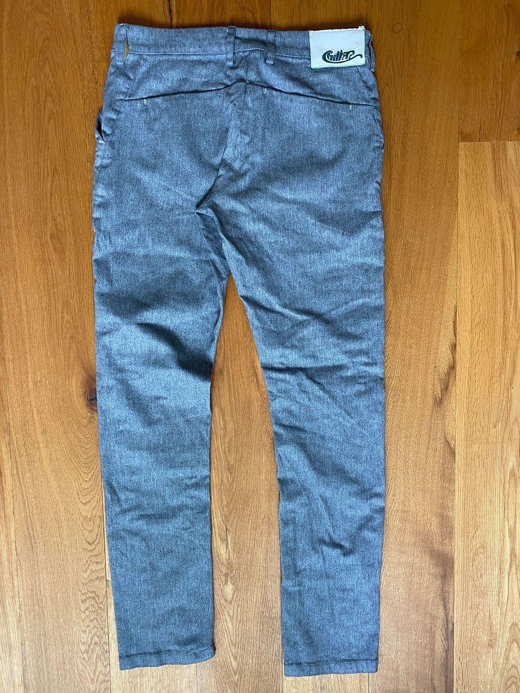Chillaz Pantalons: Chillaz - Damenhose, 36 – D'occasion à Meisterschwanden par Lapins2019 3