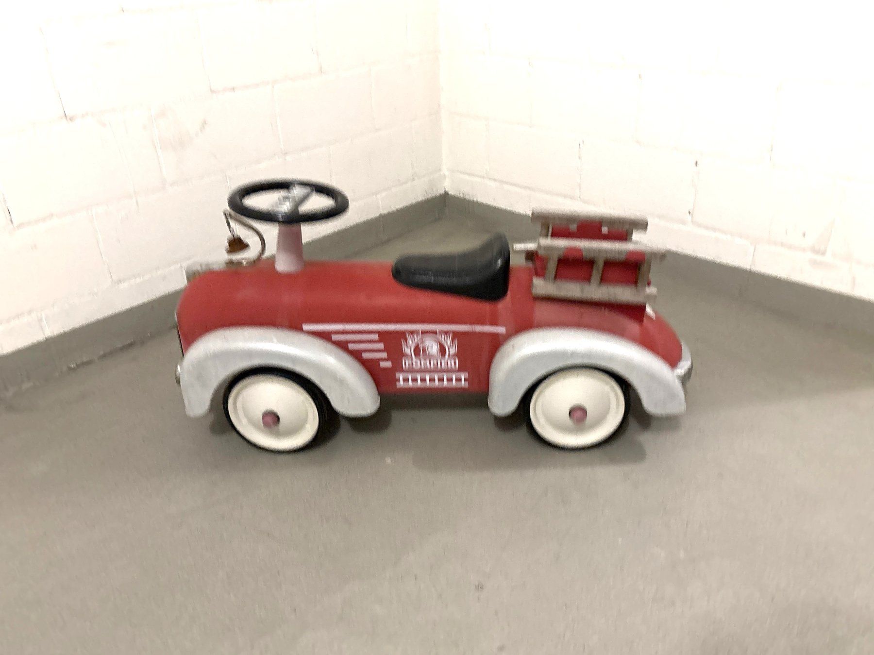 Baghera Veicoli per bambini: Spielauto – Usato da Glattbrugg venduto da Ariel012 2
