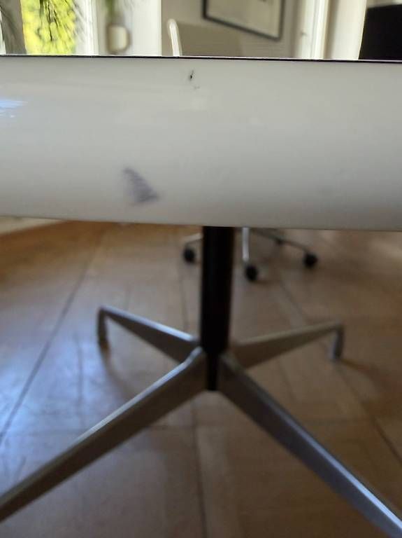 Tische: Eames Tisch – Gebraucht aus Zollikon von ichwilldasda 3