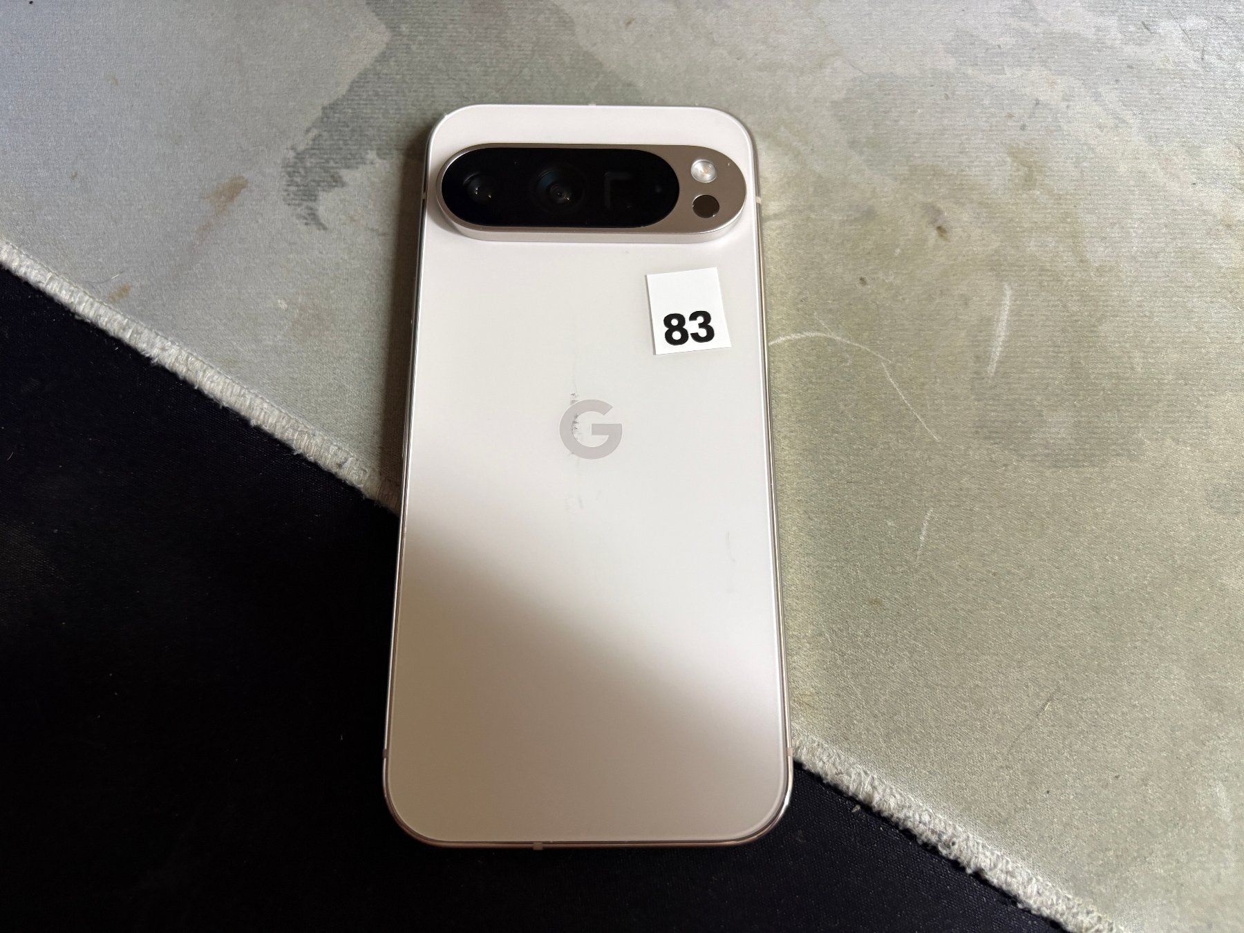 Google Telefoni cellulari / Smartphones: Google Pixel 9 Pro 128Gb#83 – Usato da Au SG venduto da bah_6f5w 1