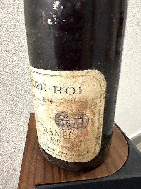 Vino: +   VOSNE  - ROMANEE   + – Usato da Winkel venduto da zeho 6