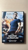 DVD Das Bourne Ultimatum - Matt Damon Actionfilm (2805)