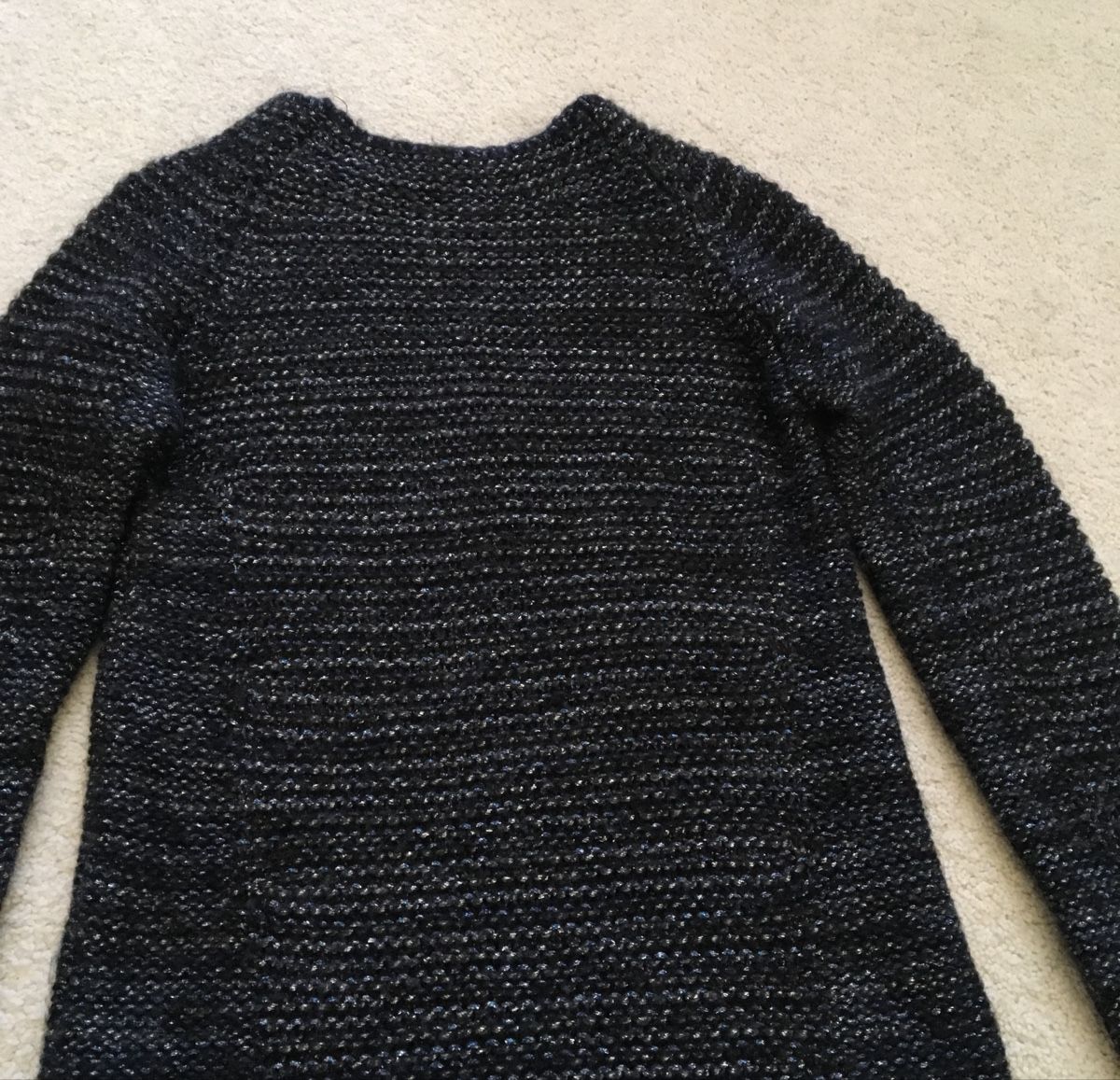 Maje Maglioni & Felpe: Maje Strickpullover Gr. 1 – Usato da Pfäffikon SZ venduto da Candy.Co. 1