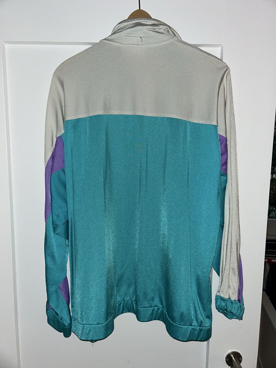 Giacche: Vintage Stoffjacke – Nuovo (secondo la descrizione) da Dübendorf venduto da celinanichtdiekleine 2