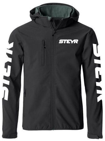 Steyr Softshell