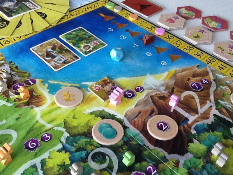 Giochi: Moa – Usato da Roggwil TG venduto da Tarina27 2