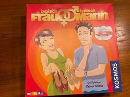 Spiel
