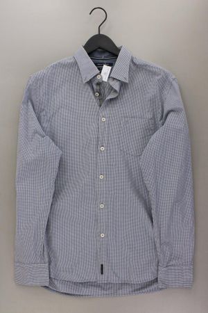 Marc O'Polo Karohemd Gr. Hemdgröße 41/42