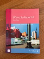 Wirtschaftsrecht, 4. Auflage