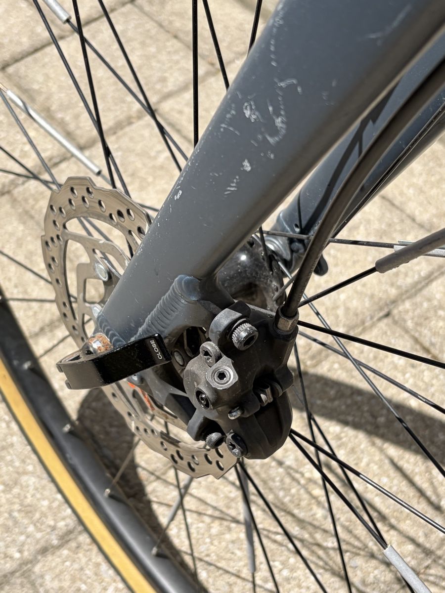 Stoke Vélos: Velo Stoke – Neuf (Voir description) à Fribourg par ani_qj7v 2
