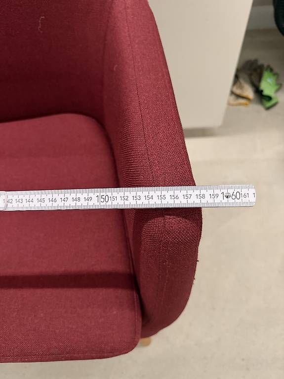 Garderobe: Sofa, Garderobesitz – Gebraucht aus Meltingen von Jegercars 4