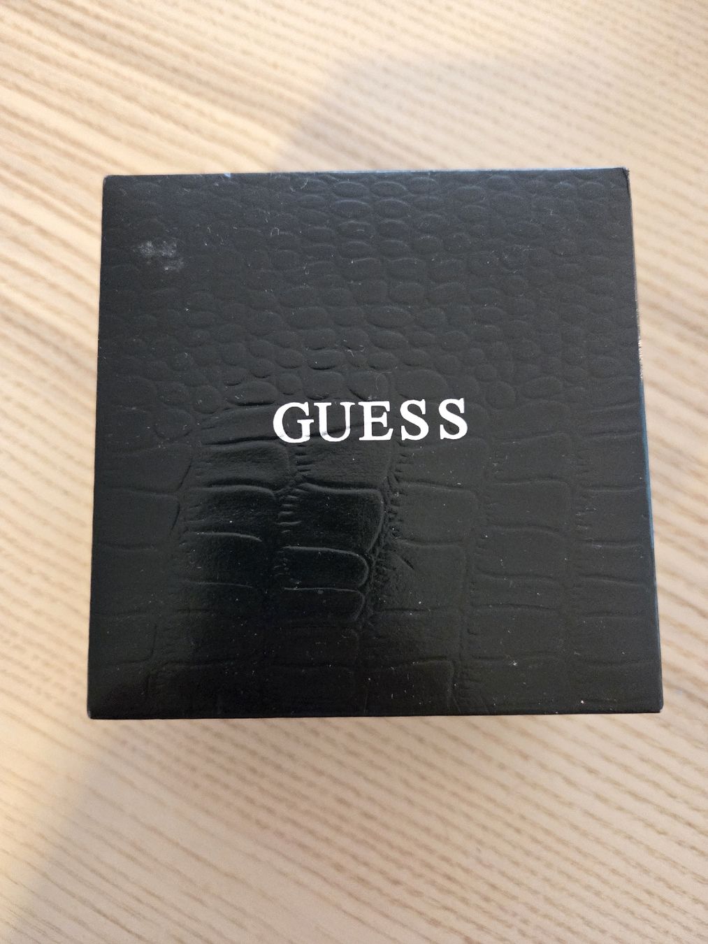 Guess Uhren: GUESS Uhr – Gebraucht aus Schlieren von lou_syd08 3