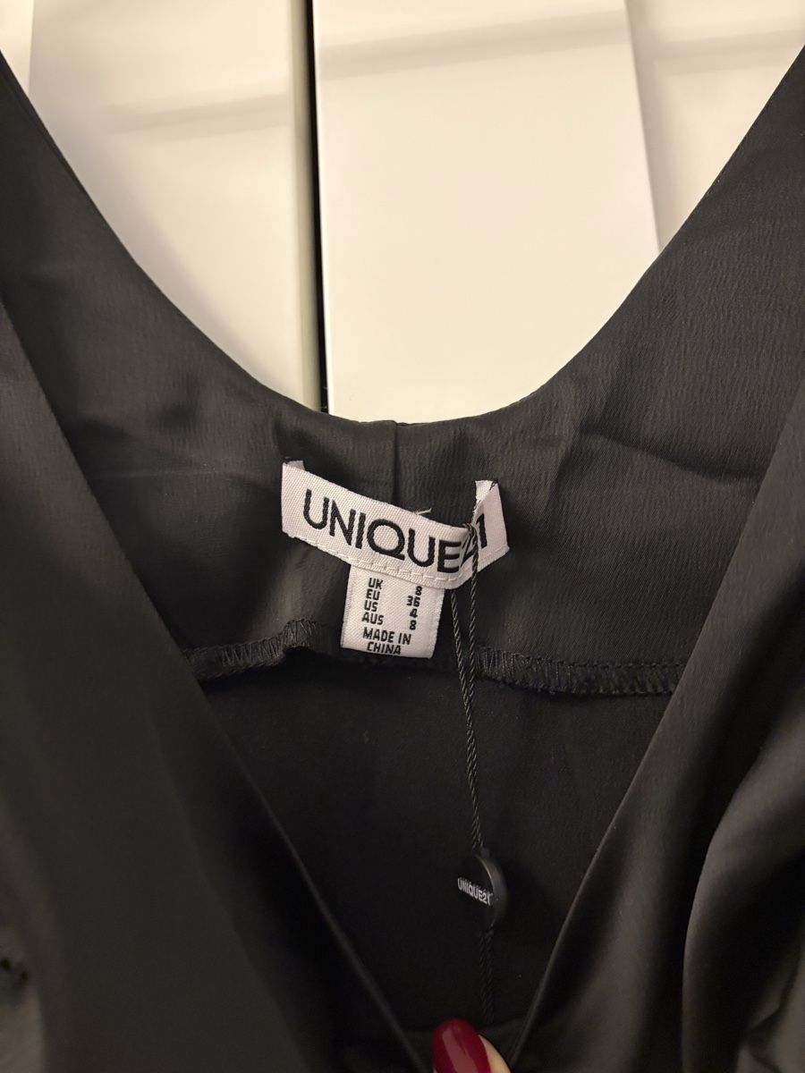 Vestiti: Unique 21 Kleid Neu – Nuovo e nell'imballaggio originale da Sevelen venduto da Ch_2026_1 5