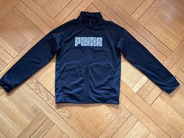 Puma Jacke Trainingsjacke  Gr. 152