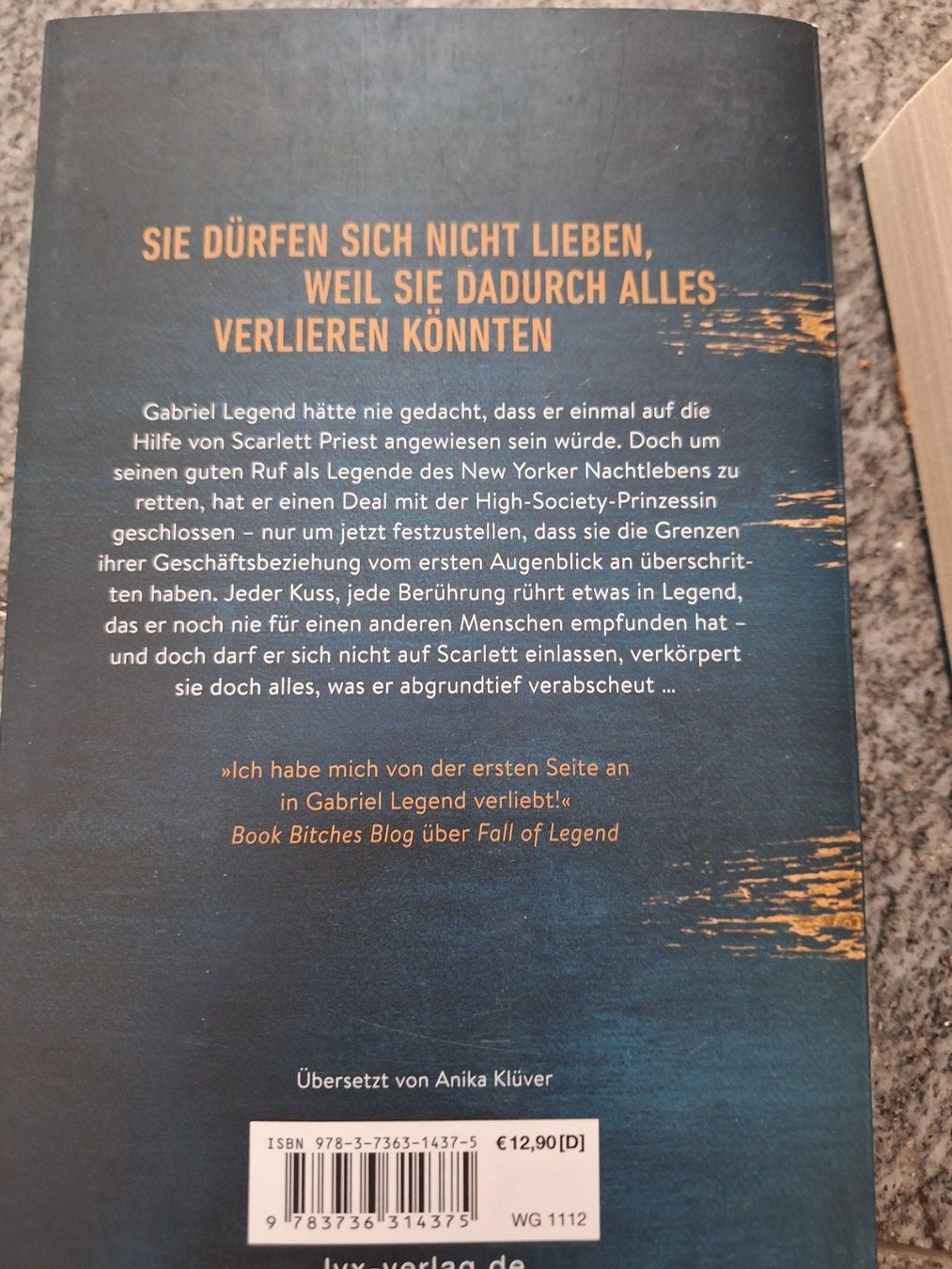 Libri: 3 BÜCHER VON MEGHAN MARCH – Usato da Vernate venduto da gzi_z2lb 2