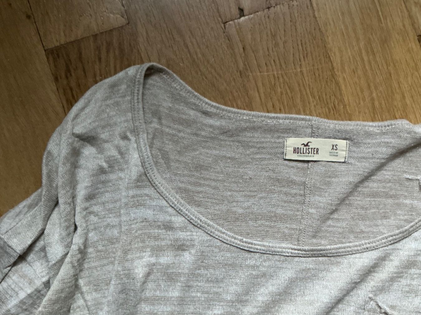 Hollister Maglioni & Felpe: Hollister Pullover – Usato da Bern venduto da Lisa_Joy 1