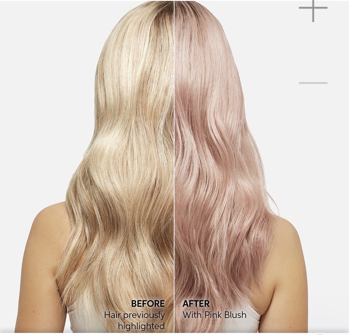 Tinte: Masque colorant Wella pink blush – Nuovo e nell'imballaggio originale da Bulle venduto da ste_t2ng 2