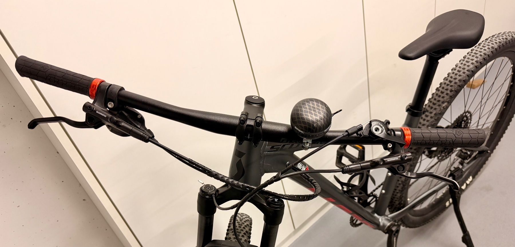 Scott Velos: Mountainbike - SCOTT Scale 970 S – Gebraucht aus Sempach von Winus 1