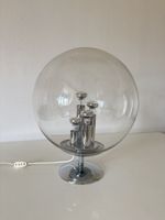 Design Lampe Space-age Tischleuchte