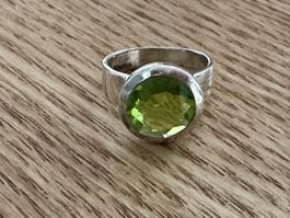 925 Silberring