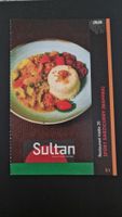 2 für 1 Gutschein Restaurant Halde 20