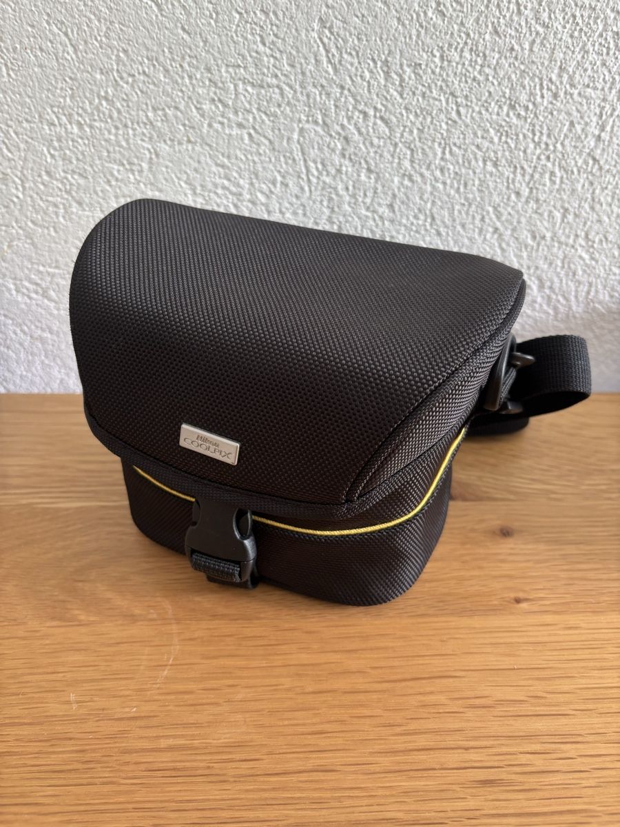 Nikon Fotocamera: Nikon Coolpix P90 Kamera – Usato da Brig venduto da dr12 2