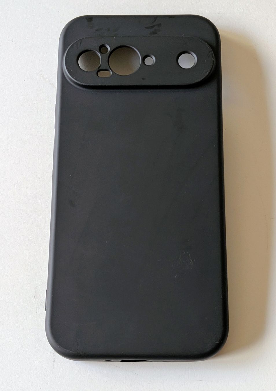 Google Handys / Smartphones: Google Pixel 9  – Neu (gemäss Beschreibung) aus Chur von Feroculus 3