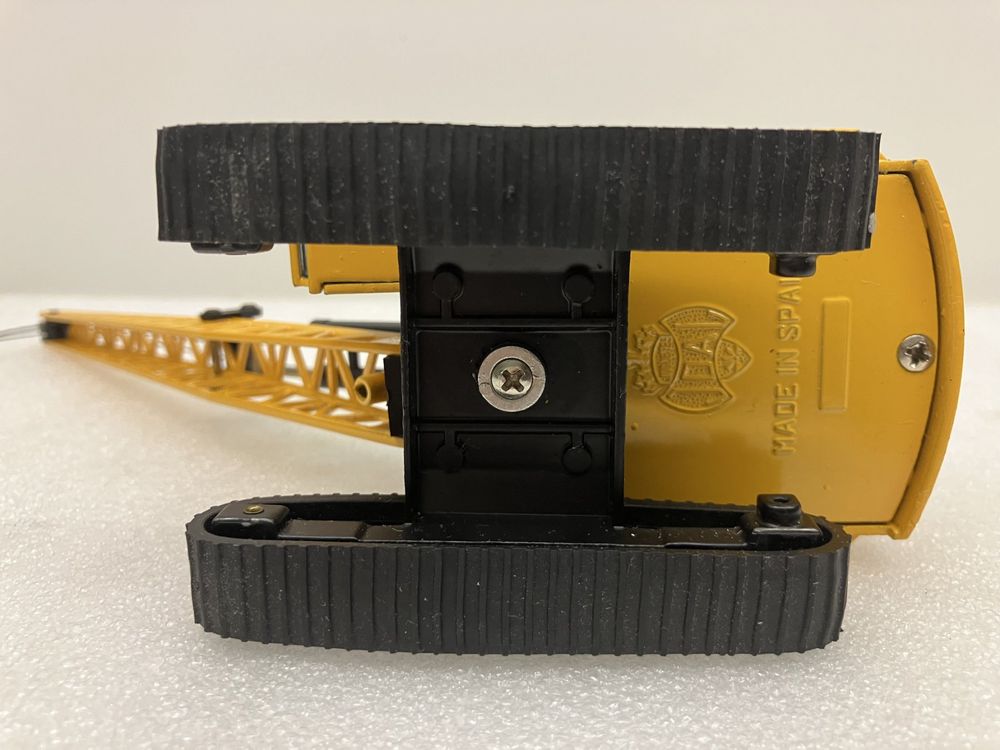 Miniature Excavatrice JOAL - Pelle Caterpillar C 225 - Occasion