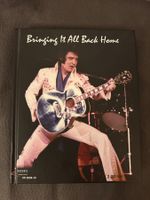 Elvis Bringing It All Back Home 2 CD inkl. 132 Page Booklet