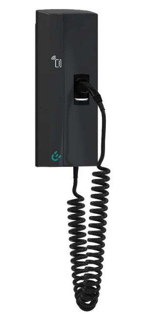 Caricabatterie: COMPLEO SOLO smart cable – 11 kW Wallbox – Nuovo e nell'imballaggio originale da Chur venduto da Negrelli 2