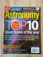 Astronomy Zeitschrift, Jan 2012, Englisch