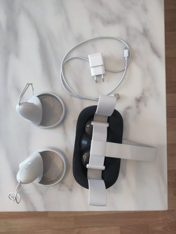 Oculus Quest 2 128GB | Kaufen auf Ricardo