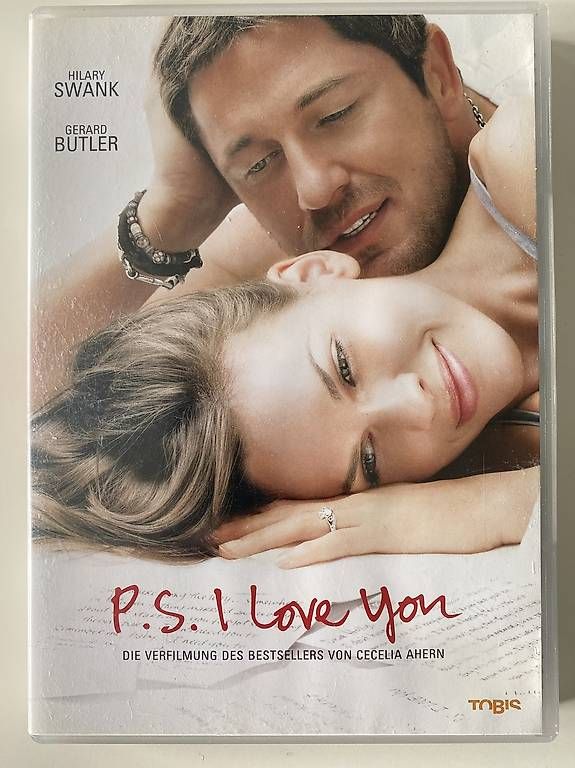 Alle DVDs: P.S. I Live You – Gebraucht aus Gasel von Ntomate