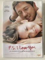 P.S. I Live You