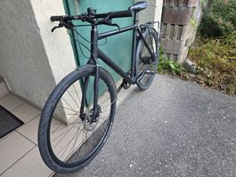 Zu verkaufen: Cube Citybike 