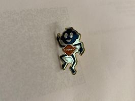 Pin's Sugus rare! Collectionneur, ne ratez pas ça!