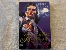 Christine Feehan – Dunkles Begehren | Karpatianer-Serie