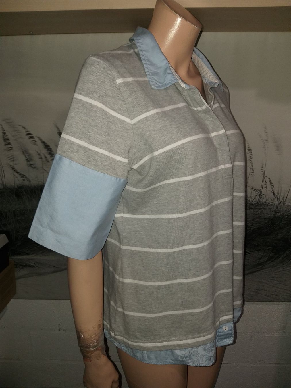 Gant Magliette Polo: GANT  Polo   Taille / Grosse XXL – Usato da Cossonay-ville venduto da Super-Price-Quality 5