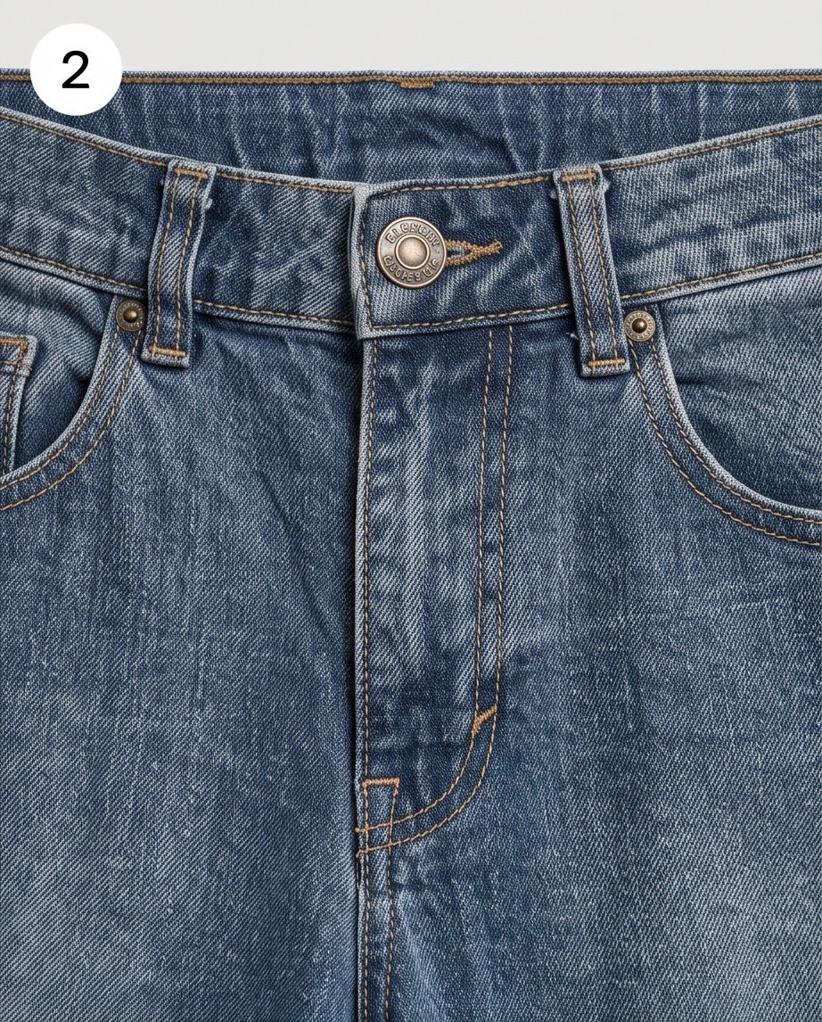 Element Jeans: Élément Rochester  jeans - neuf - taille 28/30 – Neuf (Voir description) à Vuisternens-Romont par gol_xp6p 1