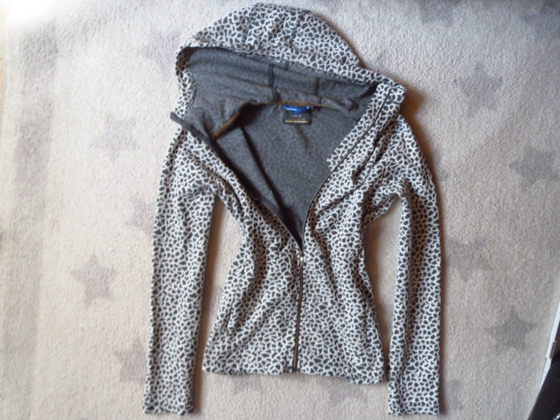 Giacche: schöne LUTHA Damen Jacke Gr 40 – Usato da Kiental venduto da Anna8702 1
