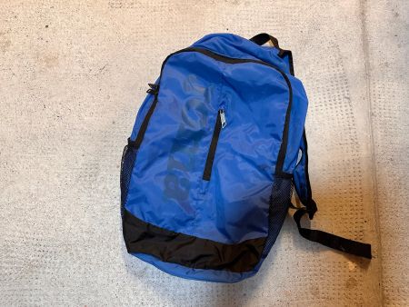 Joma Kinder rucksack backpack back to school