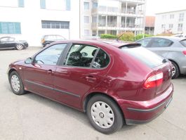 Seat Leon 1.8