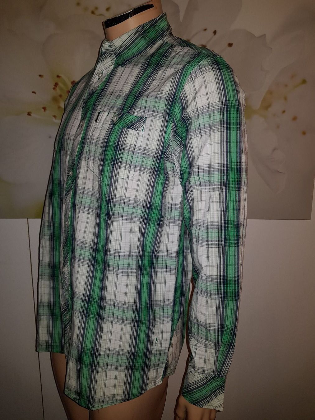 Rip Curl Hemden: RIPCURL Chemise / Hemd Taille / Grosse M – Gebraucht aus Cossonay-ville von Super-Price-Quality 3